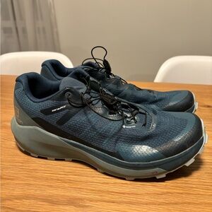 Salomon sense ride size 7